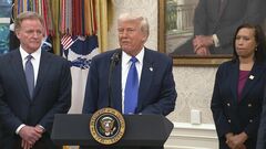 トランプ政権が新たな不法移民対策　自発的な母国への帰国に約14万円を支給| TBS CROSS DIG with Bloomberg