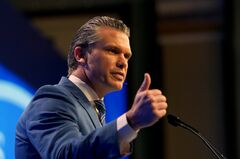 中国、米国防長官の発言に反発－台湾巡り「火遊び」すべきでない| TBS CROSS DIG with Bloomberg