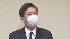 【速報】自民・薗浦健太郎衆院議員が議員辞職願を提出　パーティー収入過少記載疑惑| TBS CROSS DIG with Bloomberg