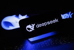 DeepSeekが利益率開示、「理論上」は545％－一部コスト反映せず| TBS CROSS DIG with Bloomberg