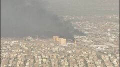 スーダンから日本人1人が新たに退避　首都ハルツーム滞在の60代男性　これで退避希望者はゼロに| TBS CROSS DIG with Bloomberg