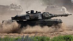 ドイツ国債に発行急増の可能性、防衛基金2000億ユーロ検討で| TBS CROSS DIG with Bloomberg