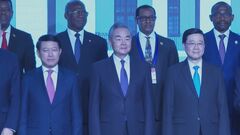 中国主導「国際調停院」香港に設立　32か国が署名　調停で紛争を解決する“世界初の政府間機関”| TBS CROSS DIG with Bloomberg