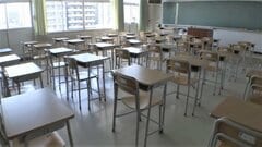 公立高校で年間約35万円…給食費などの「隠れ教育費」を解決しない限り、「教育無償化が実現した」とはいえない| TBS CROSS DIG with Bloomberg