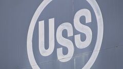 【速報】「黄金株をアメリカ政府に付与」USスチールが発表| TBS CROSS DIG with Bloomberg