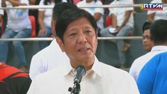 フィリピン大統領「断固として領域守る」南シナ海で“障害物設置”の中国をけん制| TBS CROSS DIG with Bloomberg