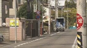 クマは仙台の街中まで移動か　住宅地の路上でクマ目撃相次ぎ早朝にはJR北仙台駅付近の路上で目撃|TBS NEWS DIG