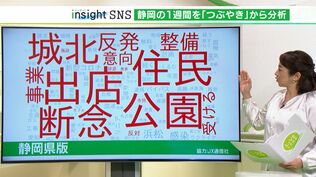 「公園でラテ飲みたかった」「悪者扱いは残念」城北公園「スタバ」出店断念騒動　SNSでも賛否両論…静岡市長「来てもらうよう粘り強く交渉を」（静岡県）　|　静岡のニュース | SBSNEWS | 静岡放送