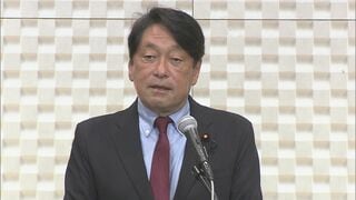 消費税の減税、中東情勢を考慮して議論　自民党の小野寺税調会長| TBS CROSS DIG with Bloomberg