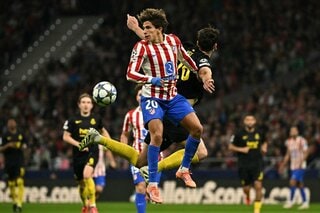 米資産運用会社アポロ、サッカー名門アトレティコ・マドリード買収| TBS CROSS DIG with Bloomberg