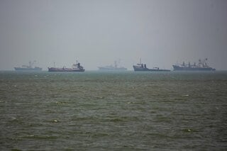 米軍、イランの標的に対し新たな攻撃を実施| TBS CROSS DIG with Bloomberg