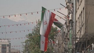 ヨーロッパ各国とカナダなど26か国がイランへ共同声明「死刑をただちに停止し、恣意的に拘束された人を解放すべき」| TBS CROSS DIG with Bloomberg