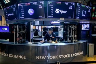 【米国市況】S&P500最高値、米イラン協議再開に期待－ドル159円前半| TBS CROSS DIG with Bloomberg