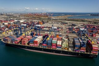 米国、強制労働理由に関税の壁再構築－日本には少なくとも12.5%| TBS CROSS DIG with Bloomberg