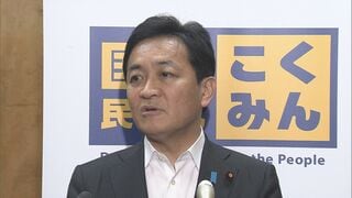 「与党有利な中身であれば『はい、そうですか』とならない」 比例45議席削減めぐり野党から批判相次ぐ| TBS CROSS DIG with Bloomberg