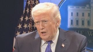 トランプ新関税が発動　全世界対象に10％　「違法」の相互関税などの代替措置　トランプ氏は税率を15％に引き上げる意向| TBS CROSS DIG with Bloomberg