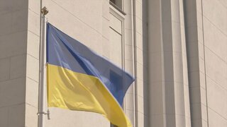 ロシアのパラリンピック出場めぐりウクライナが開会式ボイコット表明| TBS CROSS DIG with Bloomberg