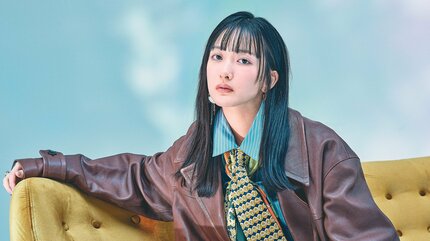 緑黄色社会 】長屋晴子さん「BIGMAMA」金井政人さんとの結婚を発表