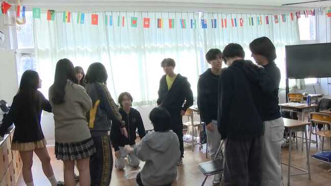 「厳しい校則」不登校の要因にも ”身なり自由”に変えた中高一貫校|TBS NEWS DIG