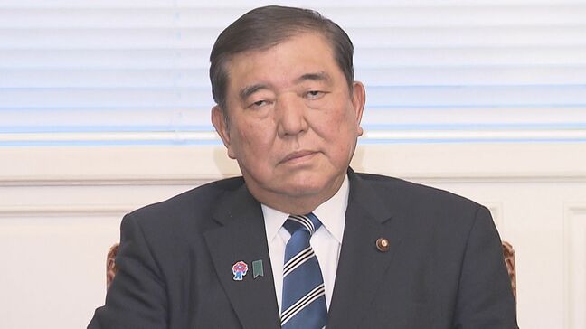アメリカとの関税交渉めぐり、石破総理「今週にも赤沢大臣が渡米の方向」|TBS NEWS DIG