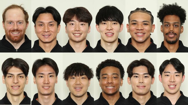 【アジア大会みどころ】バスケ男子は3連勝を懸けた日韓戦!司令塔・黒川虎徹、同級生のNBA河村勇輝に「負けていられない」|TBS NEWS DIG