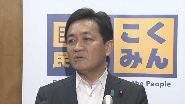 「与党有利な中身であれば『はい、そうですか』とならない」 比例45議席削減めぐり野党から批判相次ぐ|TBS NEWS DIG