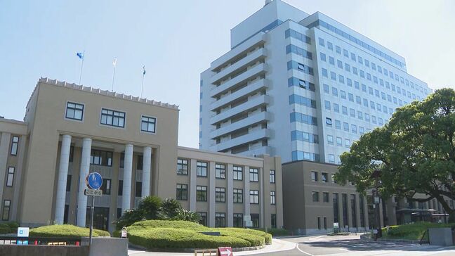 「事案の重要性に気づけず」佐賀県の部長が"報告放置"県が戒告の懲戒処分 |TBS NEWS DIG