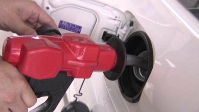 「値下げする前の在庫が残っているので」 ガソリンの定額補助開始も…店頭への反映は数週間先に|TBS NEWS DIG