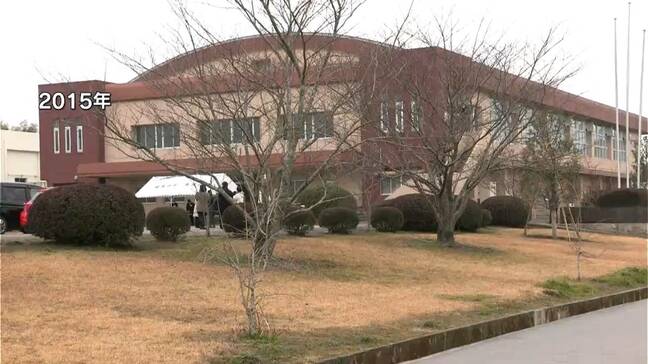 楠隼中　出願倍率3.25倍　県教委「男女共学化と通学生の受け入れ開始の効果も」　鹿児島|TBS NEWS DIG