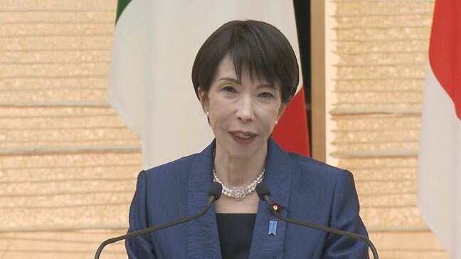 衆院解散ついて街の声は… ｢必要あるのか｣｢政治が動いているなら良い｣ 新党結成は？｢選挙のためだけ｣｢中身伴えば｣ |TBS NEWS DIG