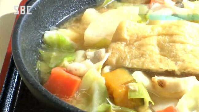 インバウンド需要の高まり受けて「夕食難民」が課題に　道の駅中条が「ディナータイム」を開始　看板メニューの郷土料理を味わって！長野|TBS NEWS DIG