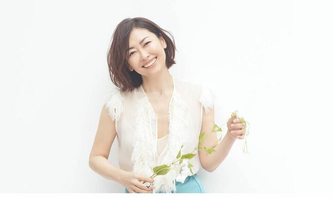 【北川悦吏子】中山美穂さんを悼む　映画「新しい靴を買わなくちゃ」に主演・北川さんが監督と脚本「美しい思い出しかない」|TBS NEWS DIG