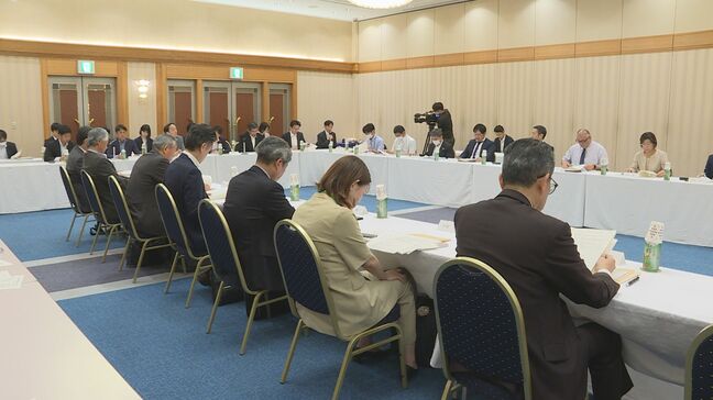 外国人材確保と定着へ分野を越えて連携　協議会を設立　山口県|TBS NEWS DIG