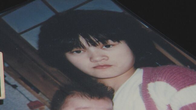 27歳、出産直後に異変 親と医師が無断で不妊手術を…40年間鍵をかけていた『いらない存在とされた』過去を語る|TBS NEWS DIG