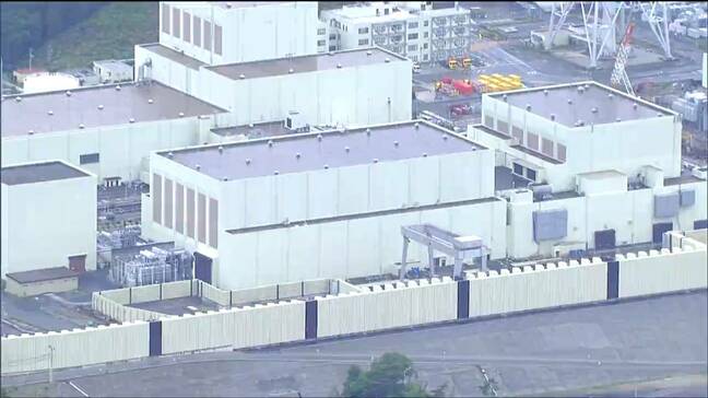 東北電力「12月頃の営業運転再開に影響はない」女川原発２号機原子炉停止の機器トラブル　原因は計測機器をつなぐナットの緩み「作業員は構造の十分な理解が不足していた」　|TBS NEWS DIG