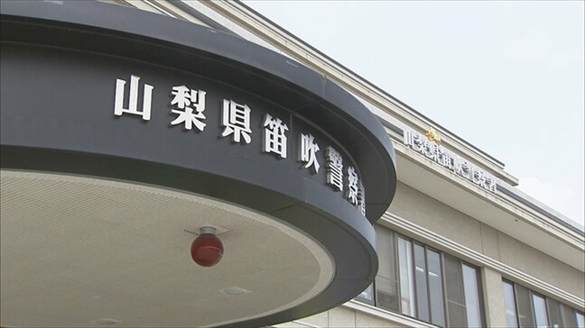ホテルで12日間、無銭宿泊・酒食か 母娘を逮捕 「娘が勤めていた会社の社長が支払ったと聞いている」 容疑を否認 山梨|TBS NEWS DIG