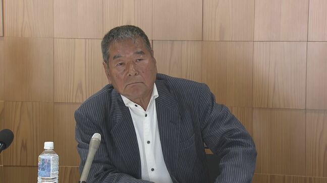 菓子折り配った市議に罰金40万円の有罪判決 裁判長｢反省がみじんも見られない｣ 鍔本規之被告｢人として当たり前のことをした、反省することはない｣ 岐阜･本巣市|TBS NEWS DIG