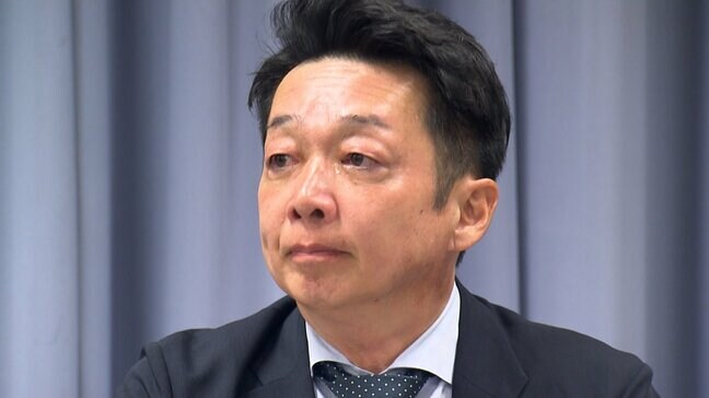 衆院選・中道トップ辞任で代表選へ…県内の党関係者も動向を注視＝静岡|TBS NEWS DIG