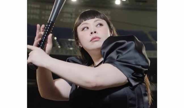 【 渡辺直美 】 「東京ドーム公演が決定いたしました!!!!!!!」 SNSで明かす 「忘れられないスペシャルな日にしたい」|TBS NEWS DIG