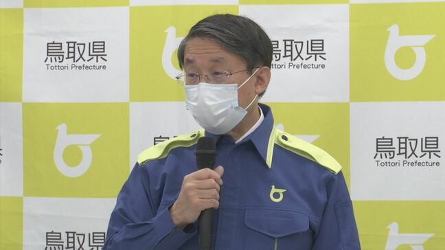 被災地で求められる「技術者」 鳥取県前倒しで派遣…「避難」から「復興」へ|TBS NEWS DIG