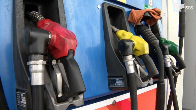 なぜ？ 13日からガソリンと軽油の補助金5円増額も 県内では「価格変わらず」店舗も  =静岡|TBS NEWS DIG