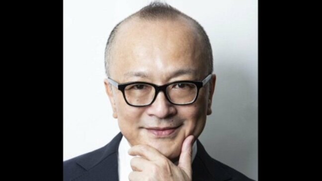  「最高の励ましに」 評論家の山田五郎さんが第17回伊丹十三賞に選出 美術を掘り下げるネット番組の斬新さ、おもしろさが理由|TBS NEWS DIG