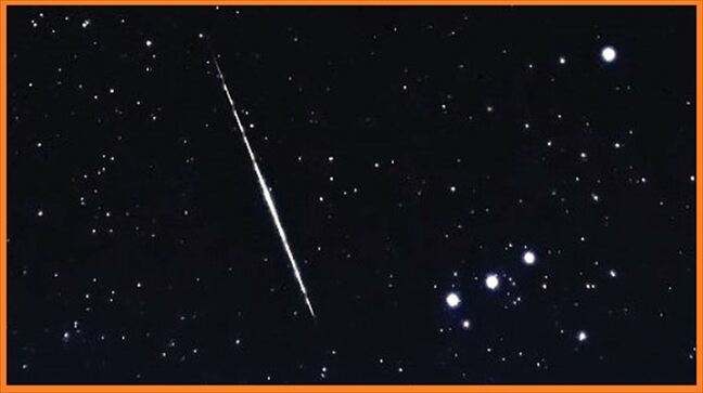 ふたご座流星群　ピーク時は1時間に30個　観測チャンスは13日は西日本、14日は太平洋側　観測のポイントは月明かり　|TBS NEWS DIG