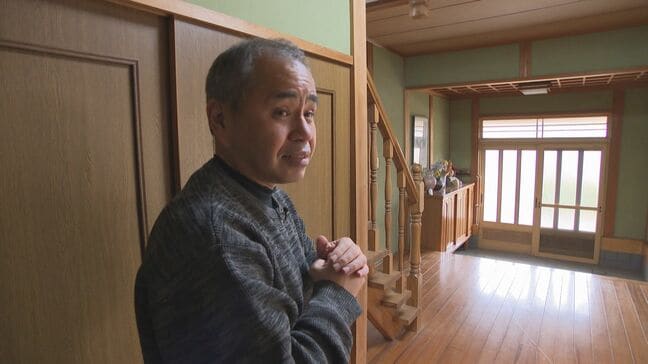 「顔中が傷だらけ、痛みと恐怖で引きつった表情」母と兄を殺害された遺族 たかだか数万円のためになぜ…現場に今も残る痕跡と解けない謎|TBS NEWS DIG