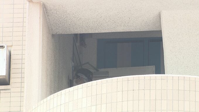 「別れ話で自殺口論」通報も危険性低いと判断…警察が対応適切だったか調査　大分市男女遺体　|　大分のニュース｜OBS NEWS｜大分放送