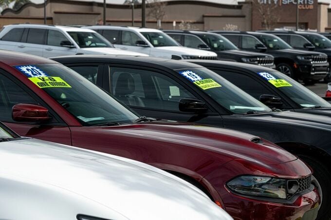 米連邦地検、サブプライム自動車ローン会社の不正疑惑を調査－関係者