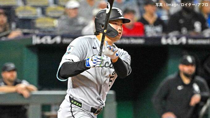 村上宗隆 4点差を追いつく同点タイムリーツーベース、チームは接戦を競り負けて連勝は3でストップ 首位とは1ゲーム差のまま|TBS NEWS DIG