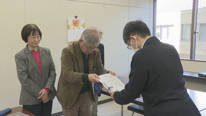 農業試験場の跡地活用　県の業務委託巡る住民監査請求を却下　山口県|TBS NEWS DIG
