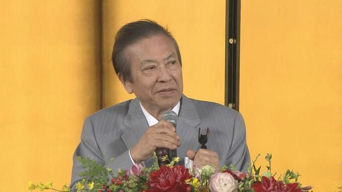 「すき家」など運営　ゼンショーHD創業者・小川賢太郎氏死去 77歳
