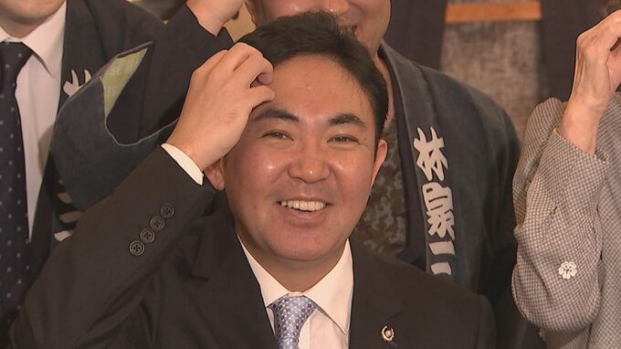 【二代目・林家三平】　「父のようになってきたな」を目標に　初代・三平さん記念館　『ねぎし三平堂』4年ぶり再開|TBS NEWS DIG